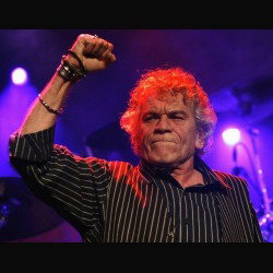 Nazareth: Dan McCafferty lascia la band
