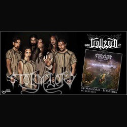 Stormlord: lyric video di un nuovo brano