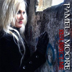 Pamela Moore : rilasciato il video di "Acquiescent"