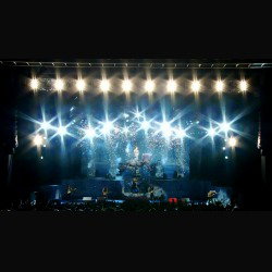 Iron Maiden: è loro il tour più remunerativo del 2013