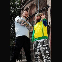 Soulfly: suonano "Arise" insieme ad Igor Cavalera