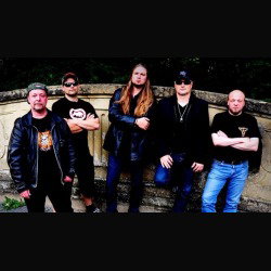 Artillery: a novembre il nuovo album
