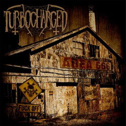 Turbocharged: videoclip di "Area 666"