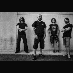 Adamas: "Evil All Its" disponibile in formato digitale