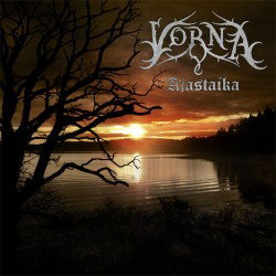 Vorna: nuovo album a settembre