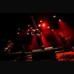 H.E.A.T.: terzo video dallo studio