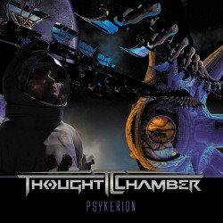 Thought Chamber: artwork e data d'uscita del nuovo album