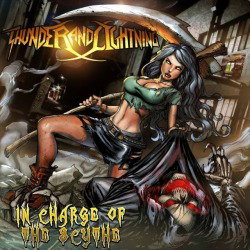 Thunder And Lightning: pubblicato il nuovo album e video online