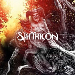 Satyricon: intervista al frontman Sigur "Satyr" Wongraven