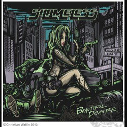 Shameless: in uscita il nuovo album