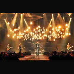 Def Leppard: estratto da "VIVA! Hysteria"