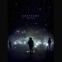 Anathema:  streaming di "Untouchable, Part.2"