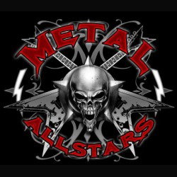 Phil Anselmo, Joey Belladonna, Max Cavalera, UDO Dirkschneider: confermati per il Metal Allstars Tour