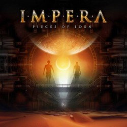 Impera: ad ottobre il nuovo album