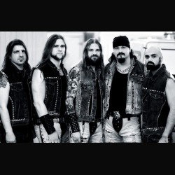 Iced Earth: terminati i lavori sul nuovo album