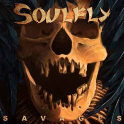 Soulfly: nuovo album