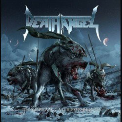 Death Angel: nuovo brano in streaming