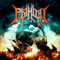 Richie Faulkner: ospite nel nuovo singolo dei Primitai
