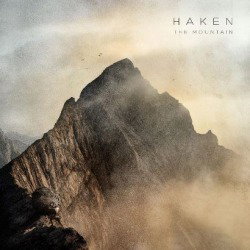 Haken: nuovo album