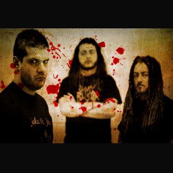 Gory Blister: al lavoro sul nuovo album