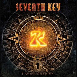 Seventh Key: nuovo album dopo otto anni d'assenza