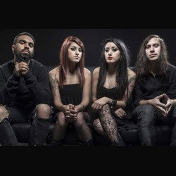 Eyes Set To Kill: video di "Infected"