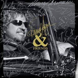 Sammy Hagar: nuovo brano in streaming