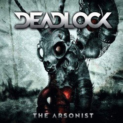 Deadlock: rilasciato il video "The Great Pretender"