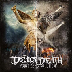 Deals Death: video di "Point Zero Solution"