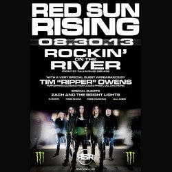 Tim "Ripper" Owens: video footage