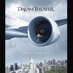 Dream Theater: tracklist di "Live At Luna Park"