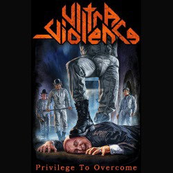 Ultra-Violence: lyric video di "The Beast Behind Your Back"