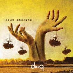 Diraq: presentano "Fake Machine"