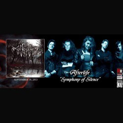 Afterlife: artwork, tracklist e anteprima del debut album