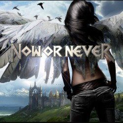 Now Or Never: data d'uscita del debut album