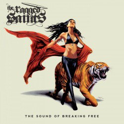 The Ragged Saints: tracklist e data d'uscita del debut album