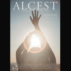 Alcest: annunciato il loro tour nel 2014