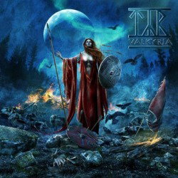 TÃR: " Blood of Heroes" nuovo brano in streaming