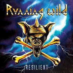 Running Wild: breve anteprima di un nuovo brano