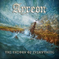 Ayreon: rivelata la tracklist dell'album