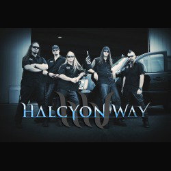 Halcyon Way: nuovo video