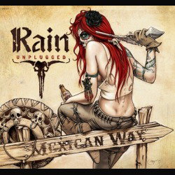 Rain: disco unplugged in uscita