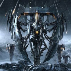 Trivium: video di "Strife"
