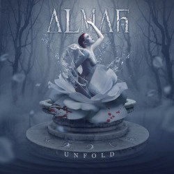 Almah: rivelata la tracklist