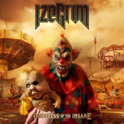Izegrim: nuovo brano disponibile in streaming