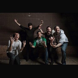 Periphery: iniziate le registrazioni per il nuovo album