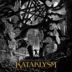 Kataklysm: rivelata la tracklist del nuovo album.