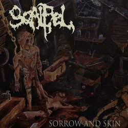 Sorrow And Skin