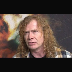 Megadeth: Mustaine, 'Ora possiamo consolidare il nostro valore'