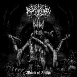 Necrophobic: i dettagli di 'Womb of Lilithu'